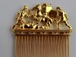 Scythian Comb