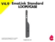 iPhone 6s - EmaLink Standard V4.9 - LooplyCase