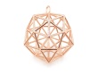 Conscious Crystal Pendant