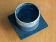 Lens board for Leitz Hektor 150mm f2.5 on Graflex Speed Graphic 4x5