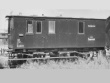 ÖBB F84001 Wagenkasten (H0)