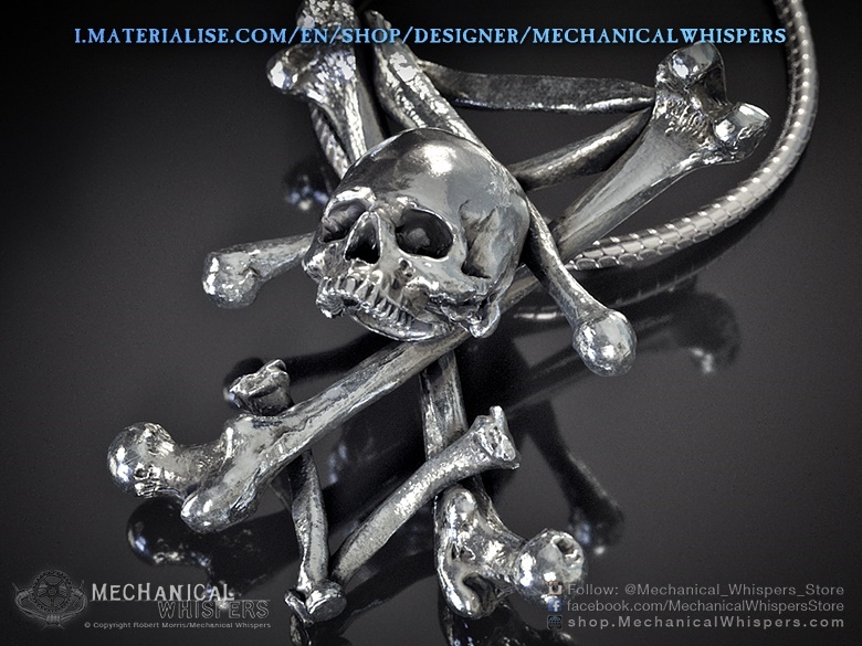 Antique Silver