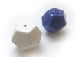 Dodecahedron Salt Shaker