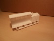 Old time grain silos - 6mm