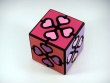 Valentine Cube Puzzle