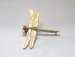 Dragonfly Brooch or Hairpin