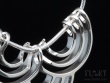 Japanese Seigaiha Pendant