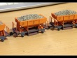 OEG Schotterwagen