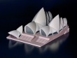 Sydney Opera House (size XL)