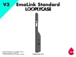 iPhone XR - EmaLink Standard V3 - LooplyCase