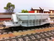 WMC Iron Ore Hopper Wagon in Sn3½ Scale