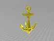 pendant anchor