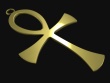 Rosemary's Original Ankh