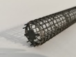 STEEL CAGE REBAR for PILES  D. 28 x 235 mm 1-50 scale