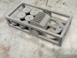 McKissick 6 sheave 300 Tons Hookblock set