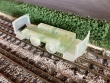 1-87 RTM-RETM floor for Horse tram model A-B-C-D-E V2-0