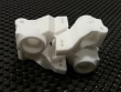 NIX63652 RC10 Hex Conversion Hubs