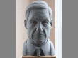 Life-Sized Robert Mueller Bust