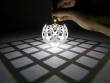 Stereographic projection (grid)