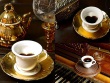 Your Secret Heart Espresso Cup
