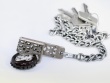 Belt Clip with Bottle Opener