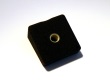 Adapter Garmin GPS on Syntace Megaforce 2 Stem