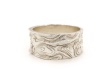 Guri Maya Ring - Ring size 20mm - US 10