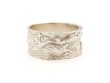 Guri Maya Ring - Ring size 20mm - US 10