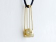 Trapeze Pendant