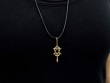 Double Ankh Pendant