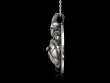 Spartan Pendant No.1