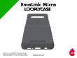Samsung S10 Plus - EmaLink V1 - Micro - (502030) LooplyCase