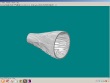 Mandelquat-csin(zpower2)-half.stl