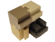 Dovetail Cube