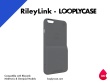 iPhone 6s Plus - RileyLink Inlay - LooplyCase