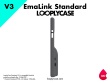 iPhone 11 Pro Max - EmaLink Standard V3 - LooplyCase