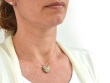 365 Hearts Pendant - Medium