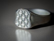 Croatian Grb Ring 'Size Y'