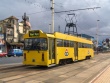 Blackpool Model Tram model Centenary 642 rebuild OO scale