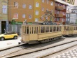 Body Rheinbahn 954