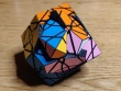 ETRD - Edge Turning Rhombic Dodecahedron