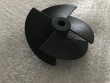 4 Blade Impeller