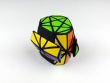 Pentacopter 15 Puzzle