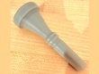UMI CKB Mello 6 mellophone mouthpiece 3D rendering