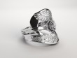 Angelwing rose