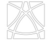 Cubic Jumble Trap B