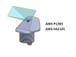 ZM37 - Counter Mount AXIS P1265 and FA1125