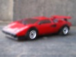 dNano Countach wheels