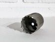 CORE BARREL with chisel O.D. 28 mm 1-50 scale