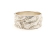 Guri Maya Ring - Ring size 20mm - US 10